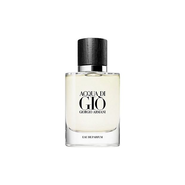 Giorgio armani shop cologne kohls