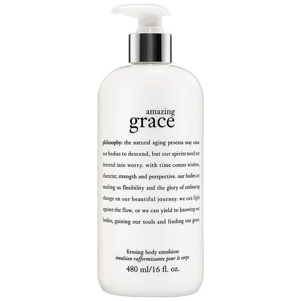 Kohls amazing grace outlet perfume