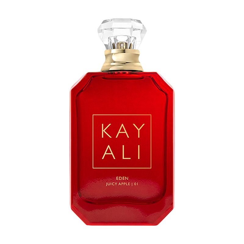 KAYALI EDEN JUICY APPLE | 01 Eau De Parfum, Size: 1.7 FL Oz, Juicyapple