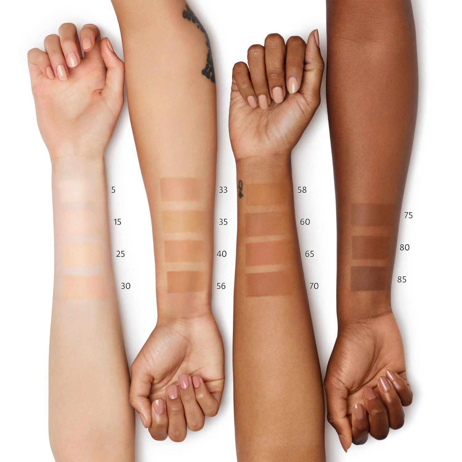 Sephora microsmooth powder sales