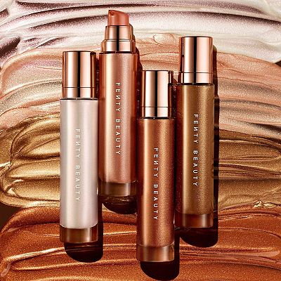 FENTY BEAUTY by Rihanna Body Lava Body Luminizer