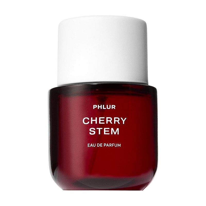 PHLUR Cherry Stem Eau de Parfum, Size: 1.7 FL Oz, Red