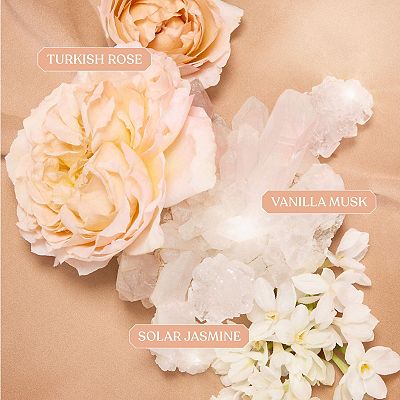 KAYALI Mini FREEDOM MUSK BOUQUET | 27 Eau de Parfum Travel Spray