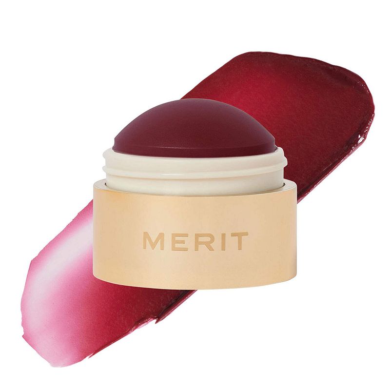MERIT Flush Balm Cream Blush,