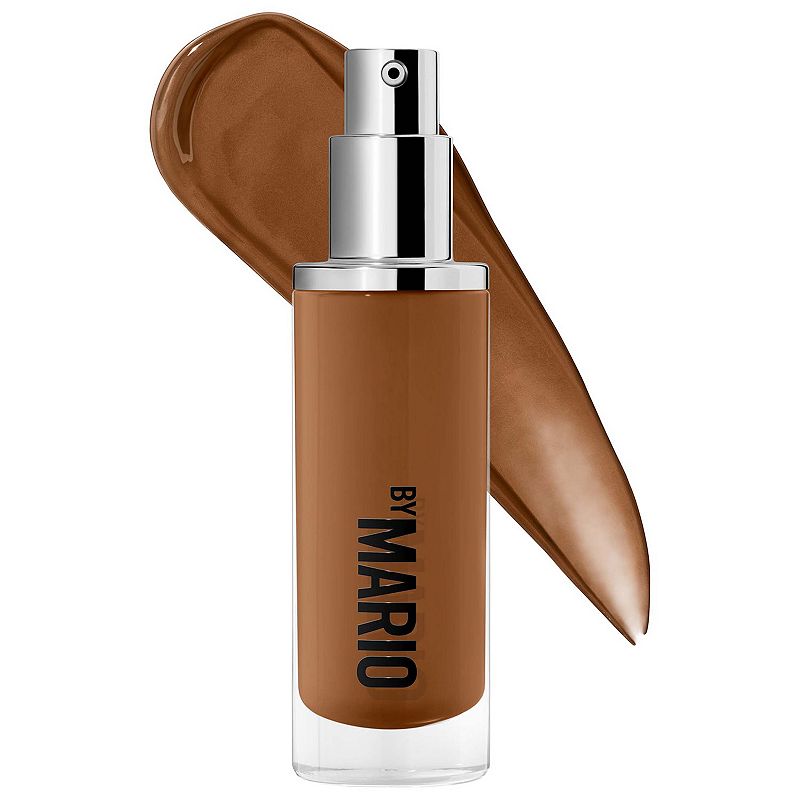 MAKEUP BY MARIO SurrealSkin Luminous Hydrating Foundation, Size: 1 FL Oz, 24n