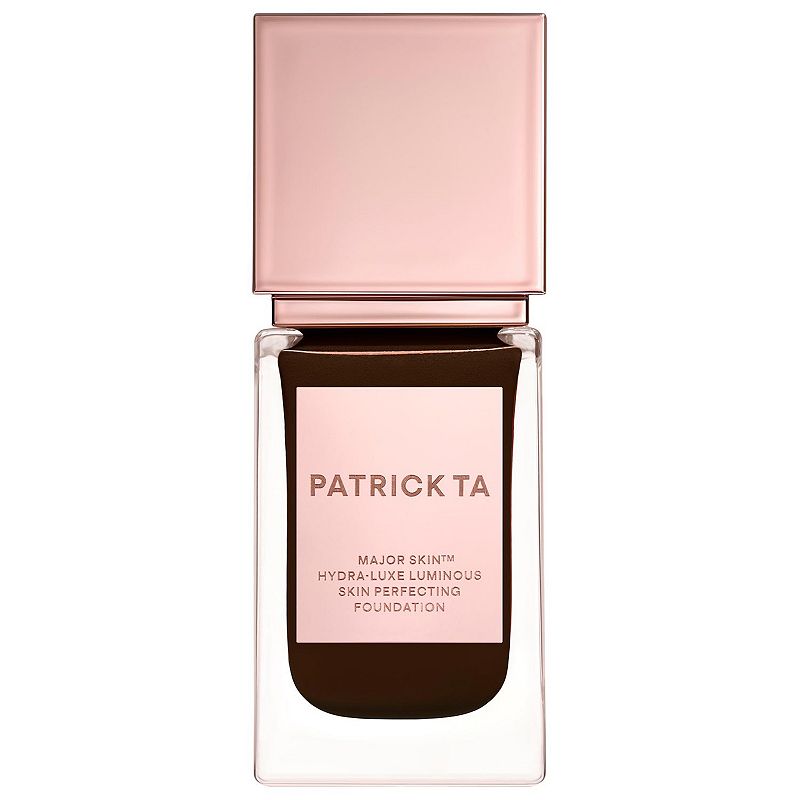 PATRICK TA Major Skin Hydra-Luxe Luminous Skin Perfecting