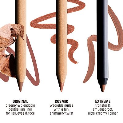 コスメ MAKE UP FOR EVER Artist Color Pencil Longwear Eyeliner