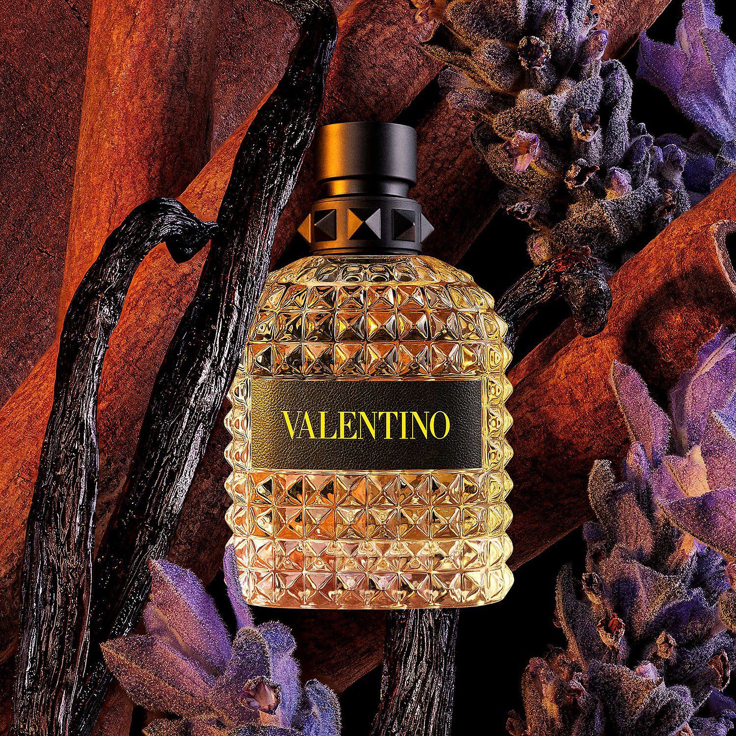 Valentino Uomo Born In Roma Yellow Dream Eau de Toilette