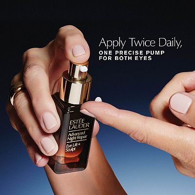 Estee Lauder Advanced Night Repair Eye Lift + Sculpt Eye Cream