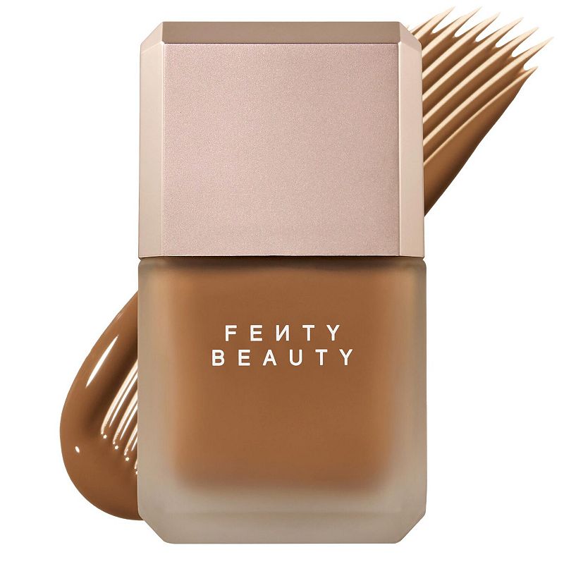 FENTY BEAUTY by Rihanna Pro Filt'r Fluid Flex Natural Matte Longwear Foundation,