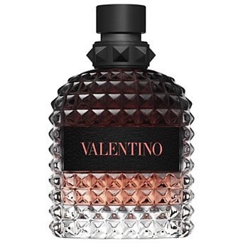 Valentino Uomo Born in Roma Eau de Toilette with Violet