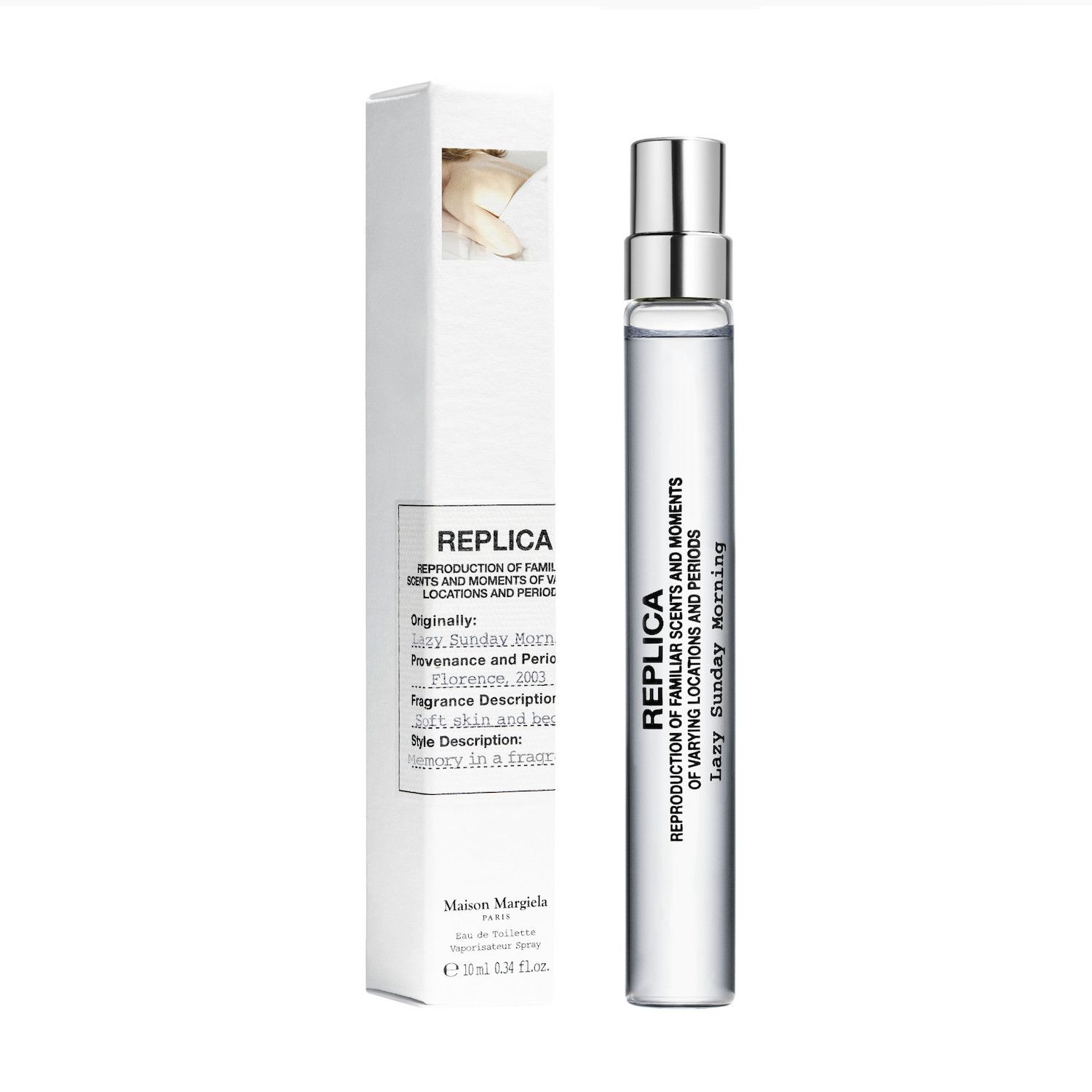 Maison Margiela REPLICA' Lazy Sunday Morning Eau de Toilette