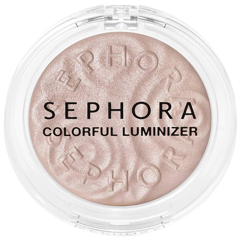 SEPHORA COLLECTION Sephora Colorful Powder Luminizer,