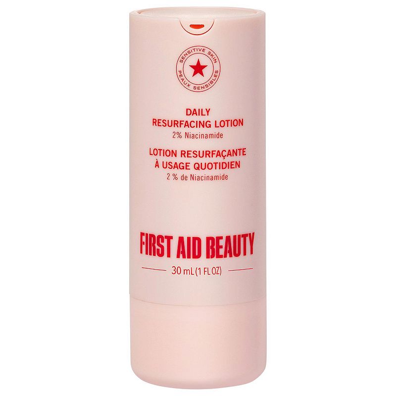 First Aid Beauty Resurfacing Lotion, Size: 4.9 FL Oz, None