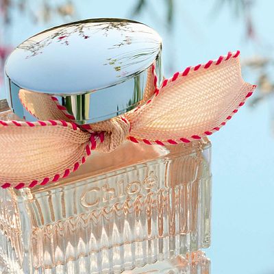 Chloe Chloe L'Eau de Parfum Lumineuse with Jasmine and Vanilla