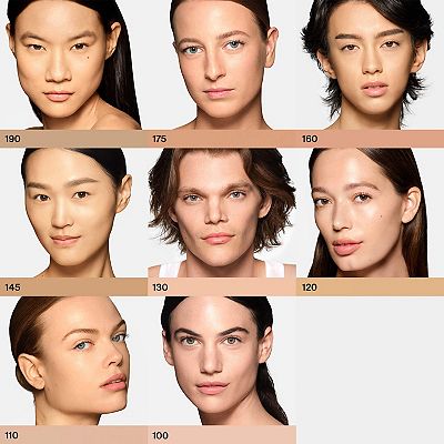 HAUS LABS BY LADY GAGA Triclone Skin Tech Medium Coverage