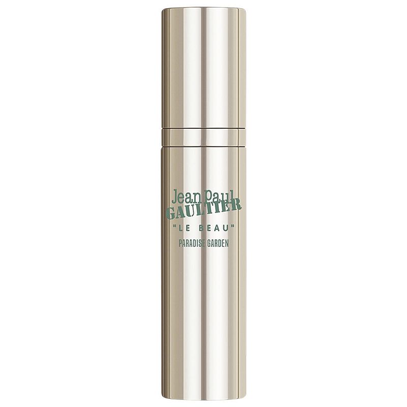 Jean Paul Gaultier La Belle Paradise Garden Travel Spray with Blue Water Lily & Vanilla, Size: 0.34 FL Oz