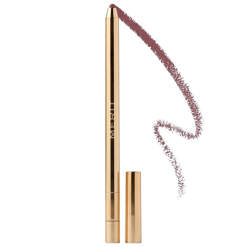 MERIT Signature Lip Sheer Lip Liner,