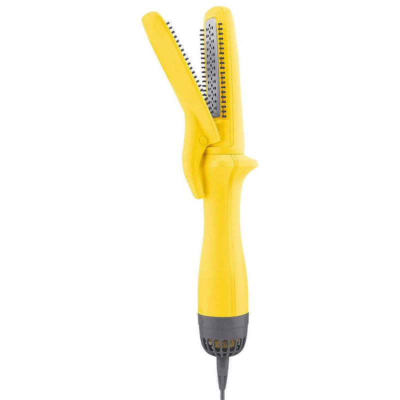 Drybar The Straight Shot Blow Drying Flat Iron, None