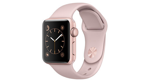 kohl's apple watch 4