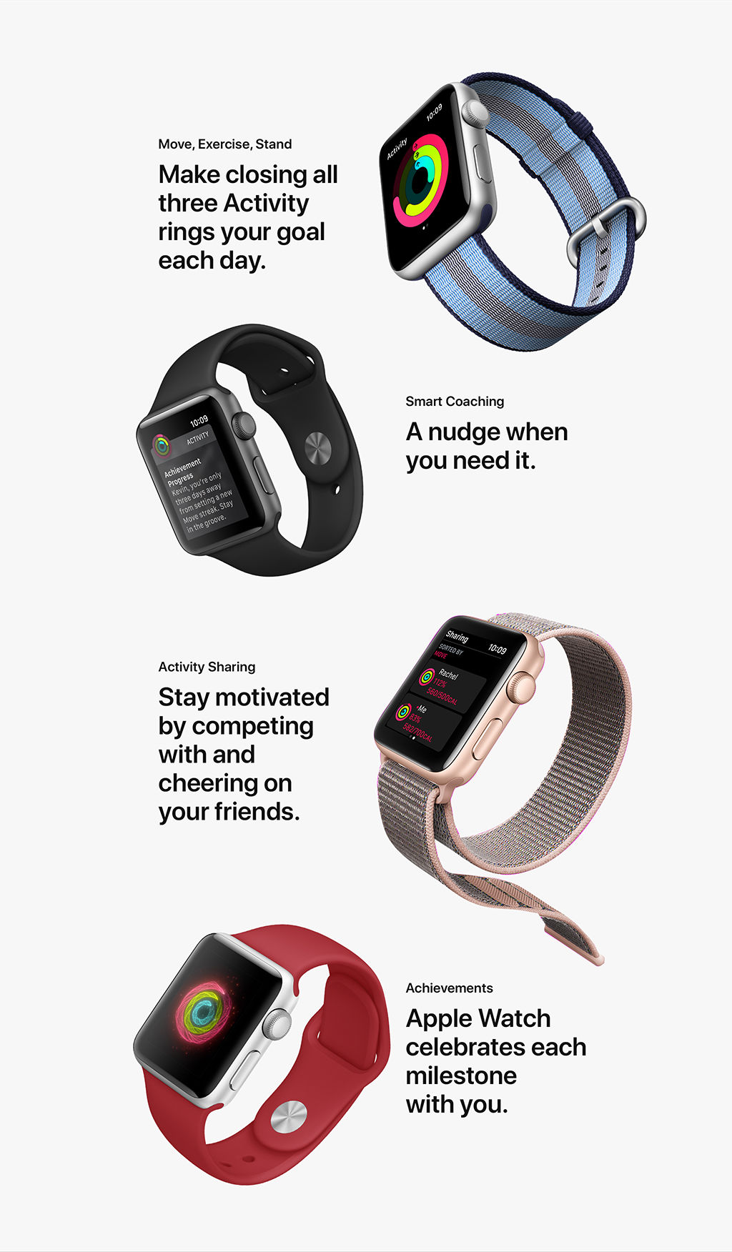 Apple Watch | Kohl's