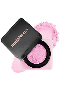 Image of HUDA BEAUTY Easy Bake Blurring Loose Baking & Setting Powder, Size: 0.71 Oz, Ube Ivory Ube Birthday