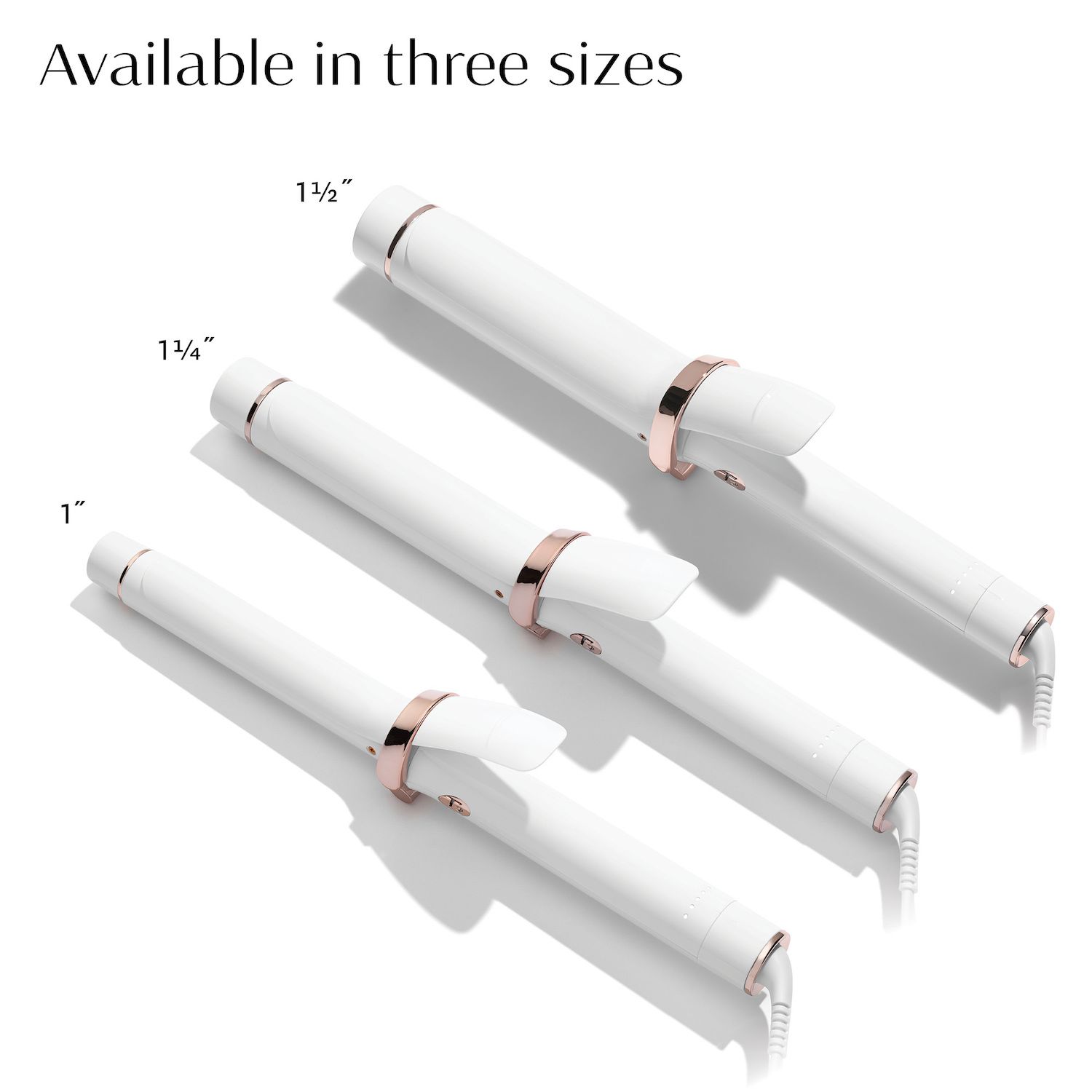 T3 Whirl T3 Curling Iron Inch T3 SinglePass Curl X Ceramic Extra