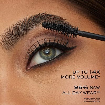 LANCOME HYPNOSE DRAMA マスカラ 01 3本 Hypnôse Drama x Cils Booster Holiday 2024 Mascara Set – Lancôme