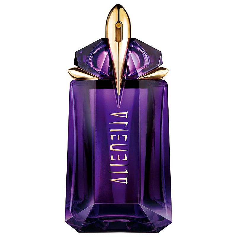Alien by Thierry Mugler Refillable Eau de Parfum Spray in Regular at Nordstrom, Size 2 Oz