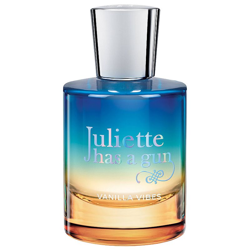 Juliette Has a Gun Vanilla Vibes, Size: 1.7 FL Oz, White