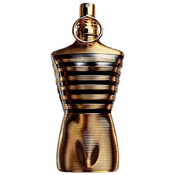 Jean Paul Gaultier Le Male Elixir Absolu with Tonka Bean & Spicy Plum