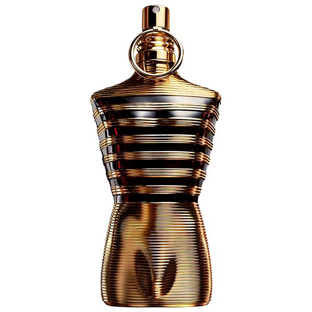 jean paul gaultier tobacco Le Male Elixir by Jean Paul Gaultier for Men 6.8 oz Parfum Spray