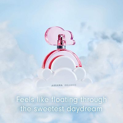 Ariana Grande Cloud Pink Perfume Gift Set