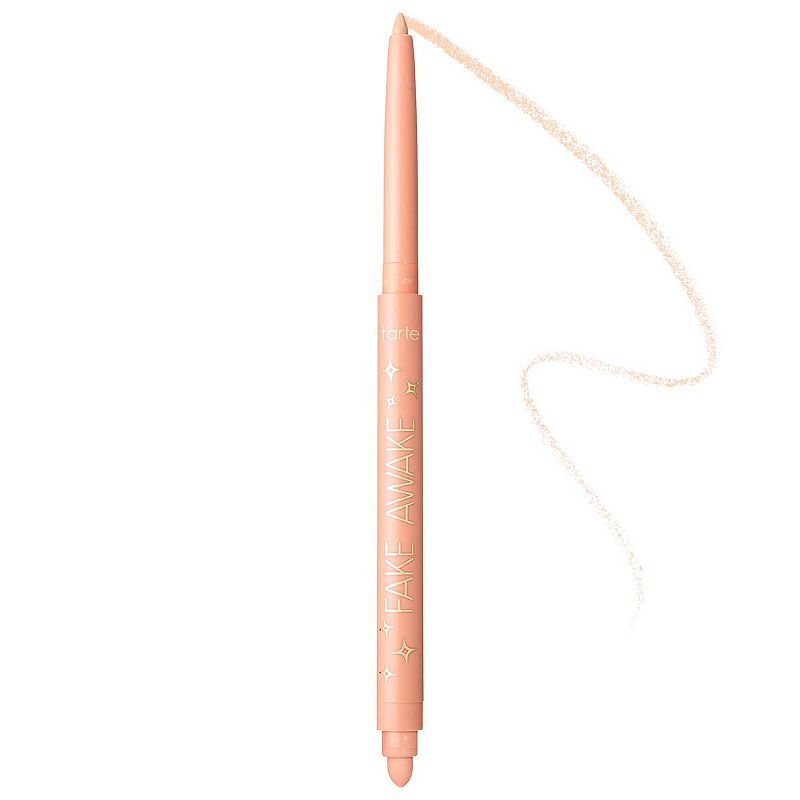 tarte fake awake waterproof gel eyeliner highlight, Size: 0.007 Oz, Universal Nude