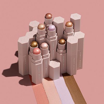 Fenty beauty by rihanna lil match stix duo mini shimmer skinstick set online