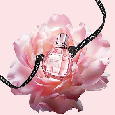 Viktor Rolf Flowerbomb Eau de Parfum