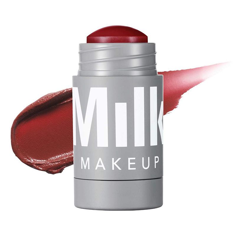MILK MAKEUP Lip + Cheek Non-Comedogenic Cream Blush Stick, Size: 0.21 Oz, Muse