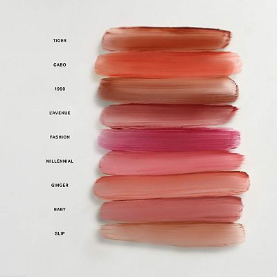 MERIT Signature Lip Lightweight Lipstick