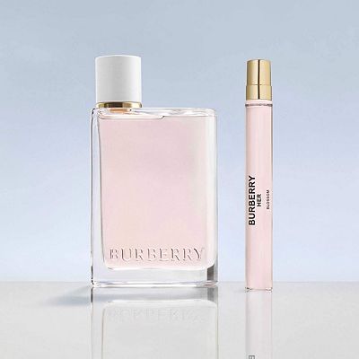 Burberry her blossom zip code best sale