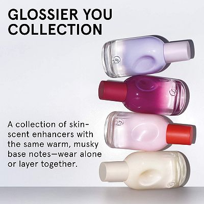 Glossier Glossier You Doux Eau de Parfum Travel Spray