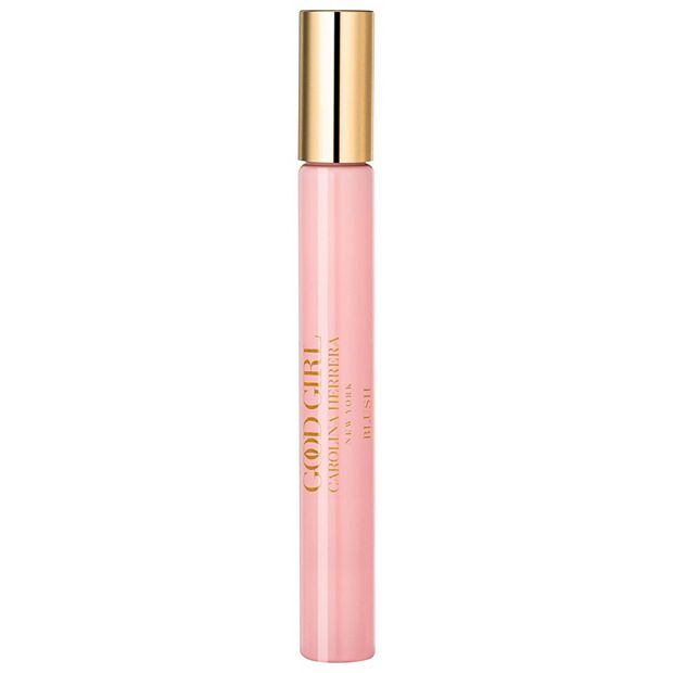 Carolina herrera good girl perfume rollerball online