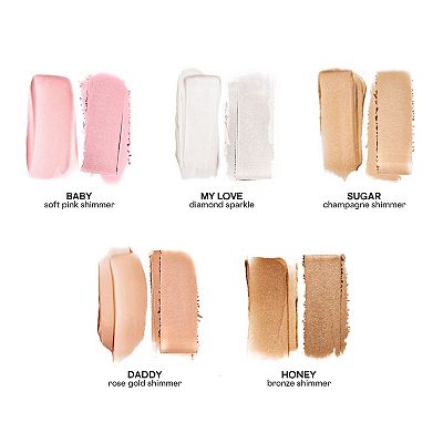 PATRICK TA Major Glow Creme & Powder Light Reflecting