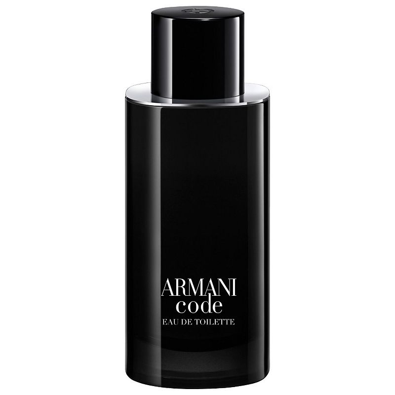 Armani Beauty Armani Code Eau de Toilette with Mandarin & Cedarwood, Size: 4.2 FL Oz