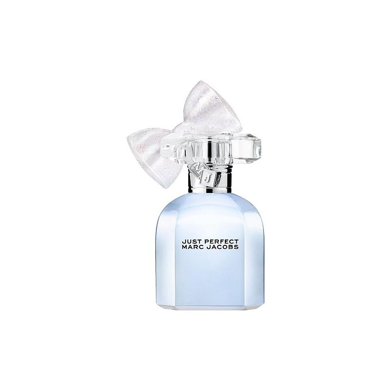 MARC JACOBS Just Perfect Eau de Parfum with Strawberry & Vanilla