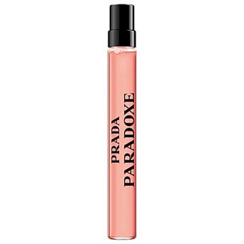 Prada Paradoxe Intense Eau de Parfum Travel Spray with Amber & Jasmine