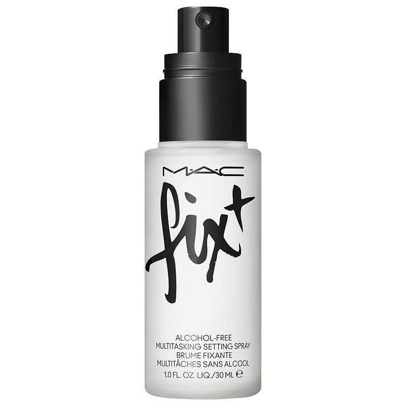 MAC Cosmetics Fix+ Hydrating & Multitasking Setting Spray,