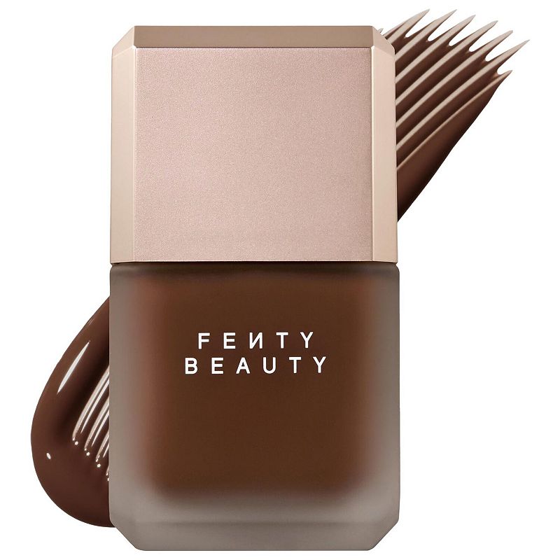FENTY BEAUTY by Rihanna Pro Filt'r Fluid Flex Natural Matte Longwear Foundation,