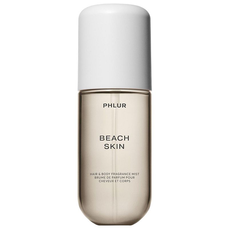 PHLUR Beach Skin Body & Hair Fragrance Mist,