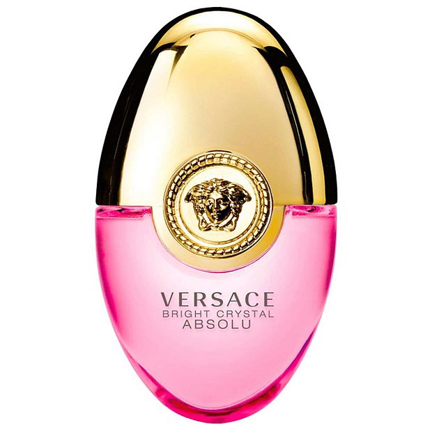 Versace bright crystal absolu parfum hot sale