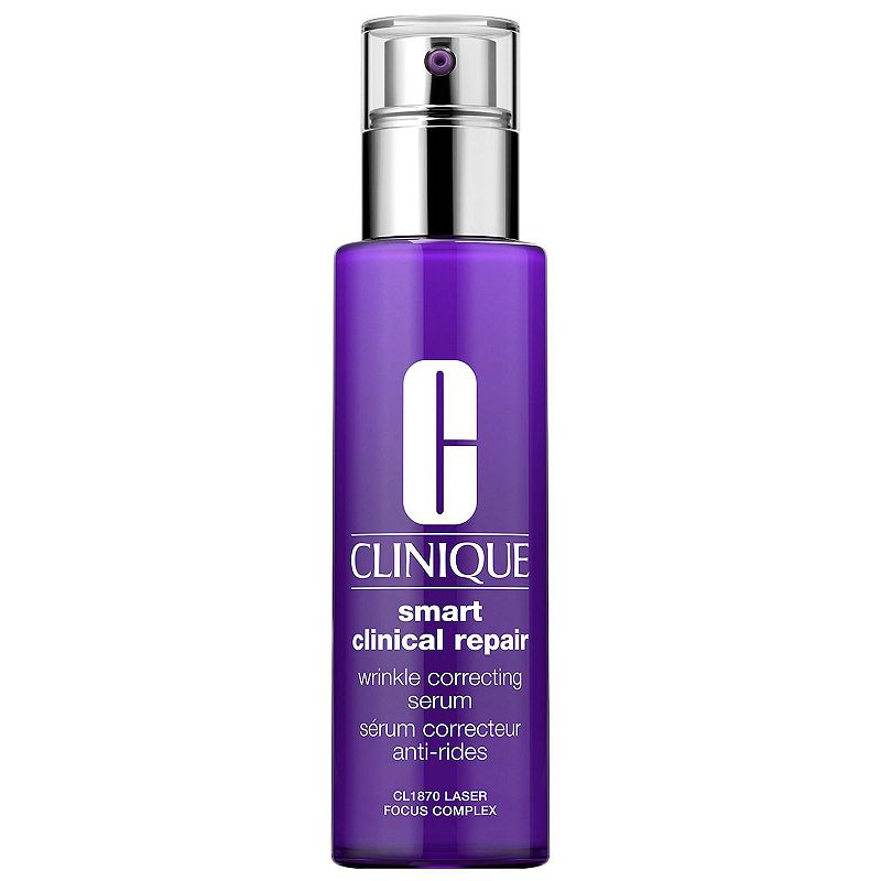 CLINIQUE Smart Clinical Repair Wrinkle Correcting Anti-Aging Serum with 1% Retinoid, Size: 1.7 FL Oz, None